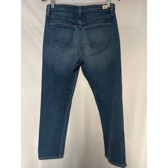 L.T.J Blue Jeans - Picture 4 of 4